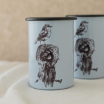 VASO CILÍNDRICO HORNERO - Imagen 5
