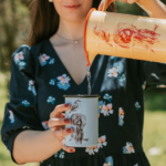 VASO CILÍNDRICO HORNERO - Imagen 4