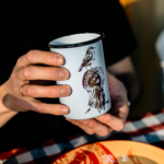 VASO CILÍNDRICO HORNERO - Imagen 2