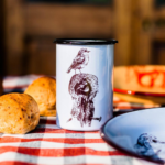 VASO CILÍNDRICO HORNERO - Imagen 3