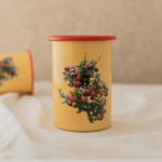 VASO CILÍNDRICO PIQUILLÍN - Imagen 3