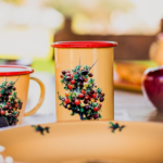 VASO CILÍNDRICO PIQUILLÍN - Imagen 2