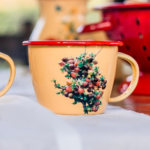 TAZÓN BOCA ANCHA PIQUILLÍN - Imagen 2