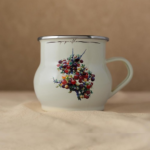 TAZÓN SEMIBOMBÉ PIQUILLÍN