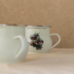 TAZÓN SEMIBOMBÉ PIQUILLÍN - Imagen 3