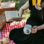 TAZÓN SEMIBOMBÉ PIQUILLÍN - Imagen 2