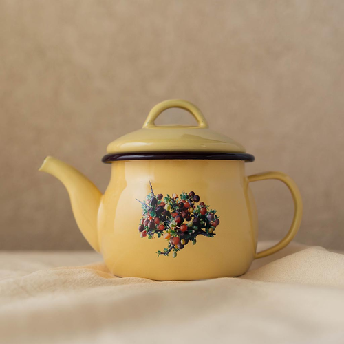 TETERA CHICA PIQUILLÍN