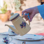 TETERA GRANDE PIQUILLÍN - Imagen 2