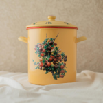 OLLA GUISERA CHICA PIQUILLÍN