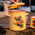 OLLA GUISERA CHICA PIQUILLÍN - Imagen 3