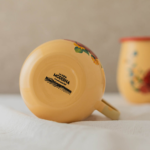 TAZÓN BOMBÉ ROSAS - Imagen 6