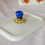 CONTENEDOR CON TAPA ROSAS - Imagen 3