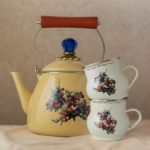 COMBO > 2 PAVAS + 6 TAZONES SEMIBOMBÉ PIQUILLÍN