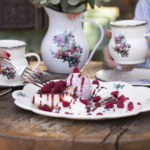 BANDEJA ONDULADA DISEÑO CENTRAL PIQUILLÍN - Imagen 2