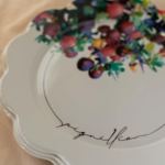 BANDEJA ONDULADA DISEÑO LATERAL PIQUILLÍN - Imagen 3