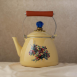 COMBO > 2 PAVAS + 6 TAZONES SEMIBOMBÉ PIQUILLÍN - Imagen 3