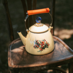 COMBO > 2 PAVAS + 6 TAZONES SEMIBOMBÉ PIQUILLÍN - Imagen 4