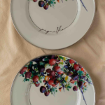 PLATO CHICO PIQUILLÍN - Imagen 4