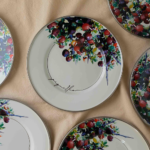 PLATO CHICO PIQUILLÍN - Imagen 2