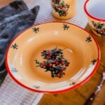 PLATO PRINCIPAL DISEÑO CENTRAL PIQUILLÍN - Imagen 2