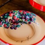 PLATO PRINCIPAL DISEÑO LATERAL PIQUILLÍN - Imagen 2