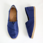 ALPARGATA NAICO AZUL - Imagen 2