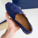 ALPARGATA NAICO AZUL - Imagen 3