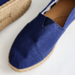 ALPARGATA NAICO AZUL - Imagen 4