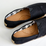 ALPARGATA NAICO NEGRA - Imagen 5