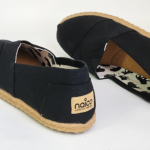 ALPARGATA NAICO NEGRA - Imagen 6