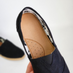 ALPARGATA NAICO NEGRA - Imagen 7