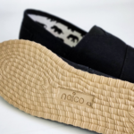 ALPARGATA NAICO NEGRA - Imagen 2