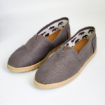 ALPARGATA NAICO GRIS CENIZA - Imagen 2