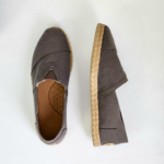 ALPARGATA NAICO GRIS CENIZA - Imagen 4