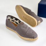 ALPARGATA NAICO GRIS CENIZA - Imagen 3