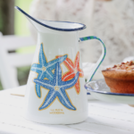 JARRA BOCA ALARGADA XL ESTRELLAS - Imagen 3