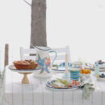 JARRA BOCA ALARGADA XL ESTRELLAS - Imagen 6