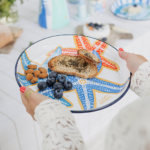 PLATO PRINCIPAL ESTRELLAS - Imagen 5