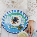 PLATO PRINCIPAL PECES - Imagen 3