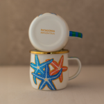 JARRITO CON ASA ESTRELLAS - Imagen 5