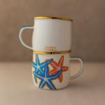 JARRITO CON ASA ESTRELLAS - Imagen 2