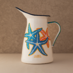 JARRA BOCA ALARGADA XL ESTRELLAS