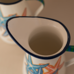 JARRA BOCA ALARGADA XL ESTRELLAS - Imagen 2