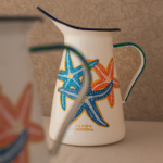 JARRA BOCA ALARGADA XL ESTRELLAS - Imagen 5