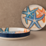 PLATO PRINCIPAL ESTRELLAS - Imagen 2