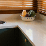 BOWL ENSALADERA REDONDA XL FLORES AZULES - Imagen 7