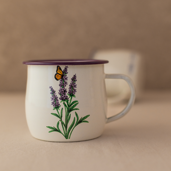 JARRITO CON ASA LAVANDA