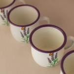 JARRITO CON ASA LAVANDA - Imagen 3