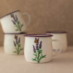 JARRITO CON ASA LAVANDA - Imagen 4