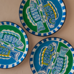 PLATO PRINCIPAL PECES - Imagen 4